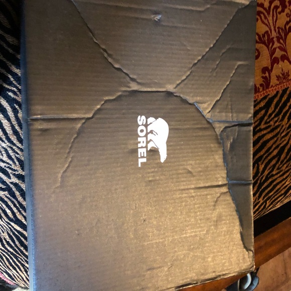 Women’s Sorel Boots - Picture 4 of 5